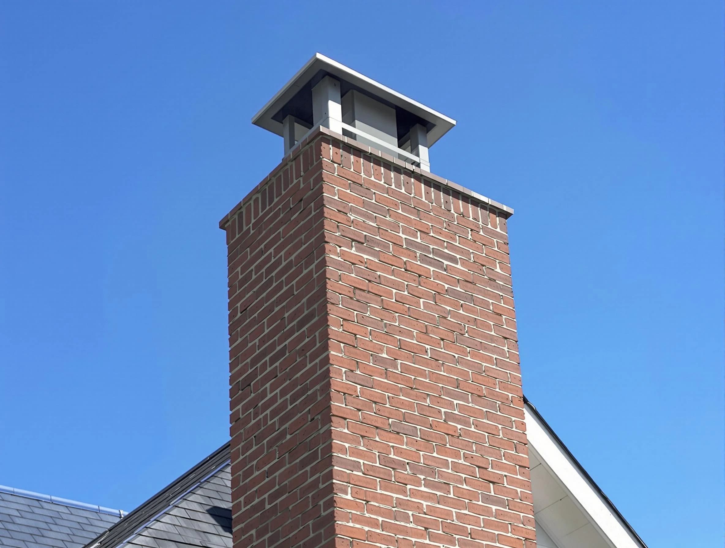 Chimney Remodeling service in Union City, GA