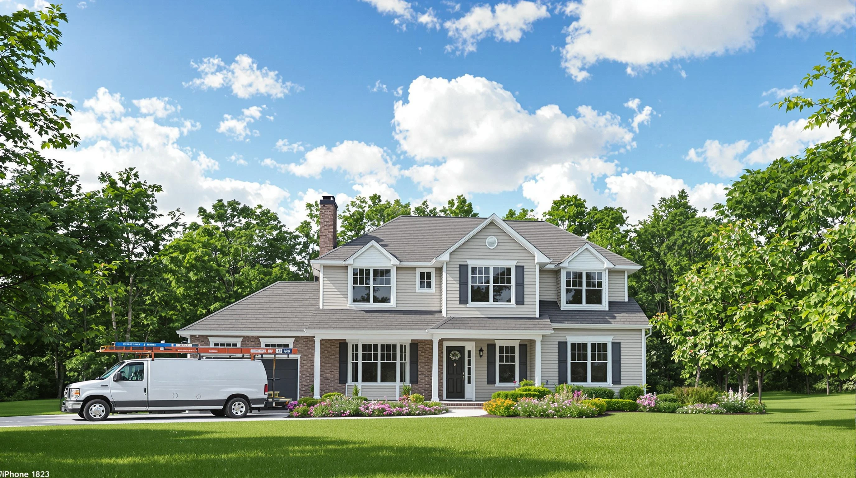 Union City Chimney Sweep chimney sweep crew working in Fairburn, GA