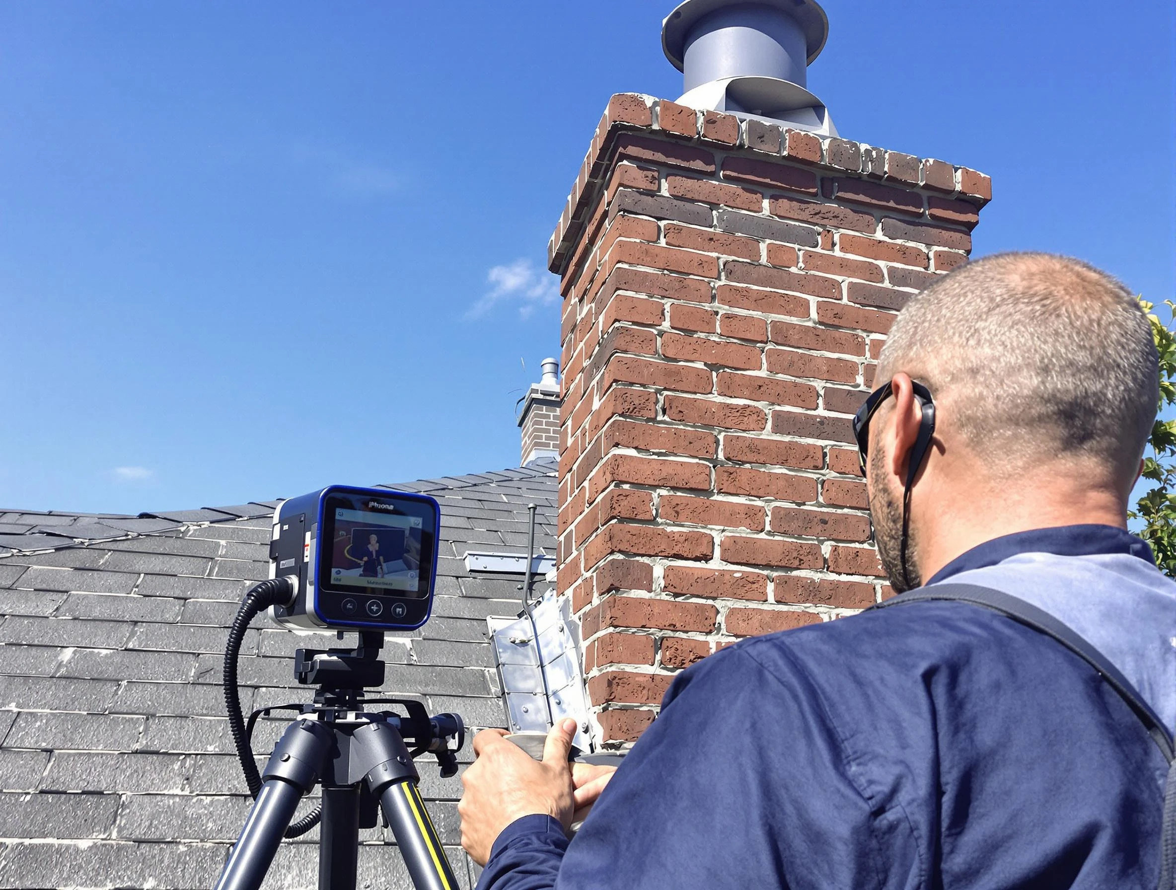 Chimney Inspection service in Union City, GA