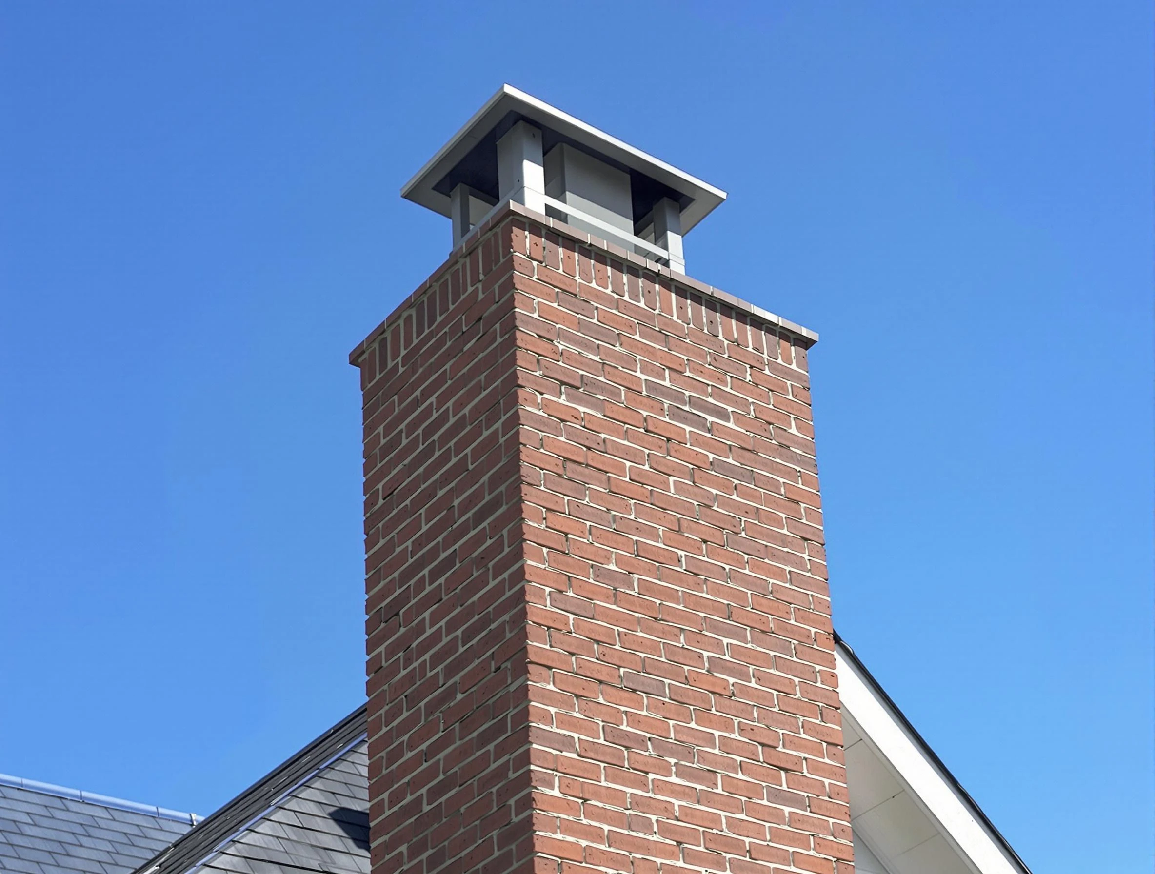 Chimney Remodeling service in Union City, GA